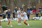 WLax vs UMass  Wheaton College Women’s Lacrosse vs UMass Dartmouth. - Photo By: KEITH NORDSTROM : Wheaton, Lacrosse, LAX
